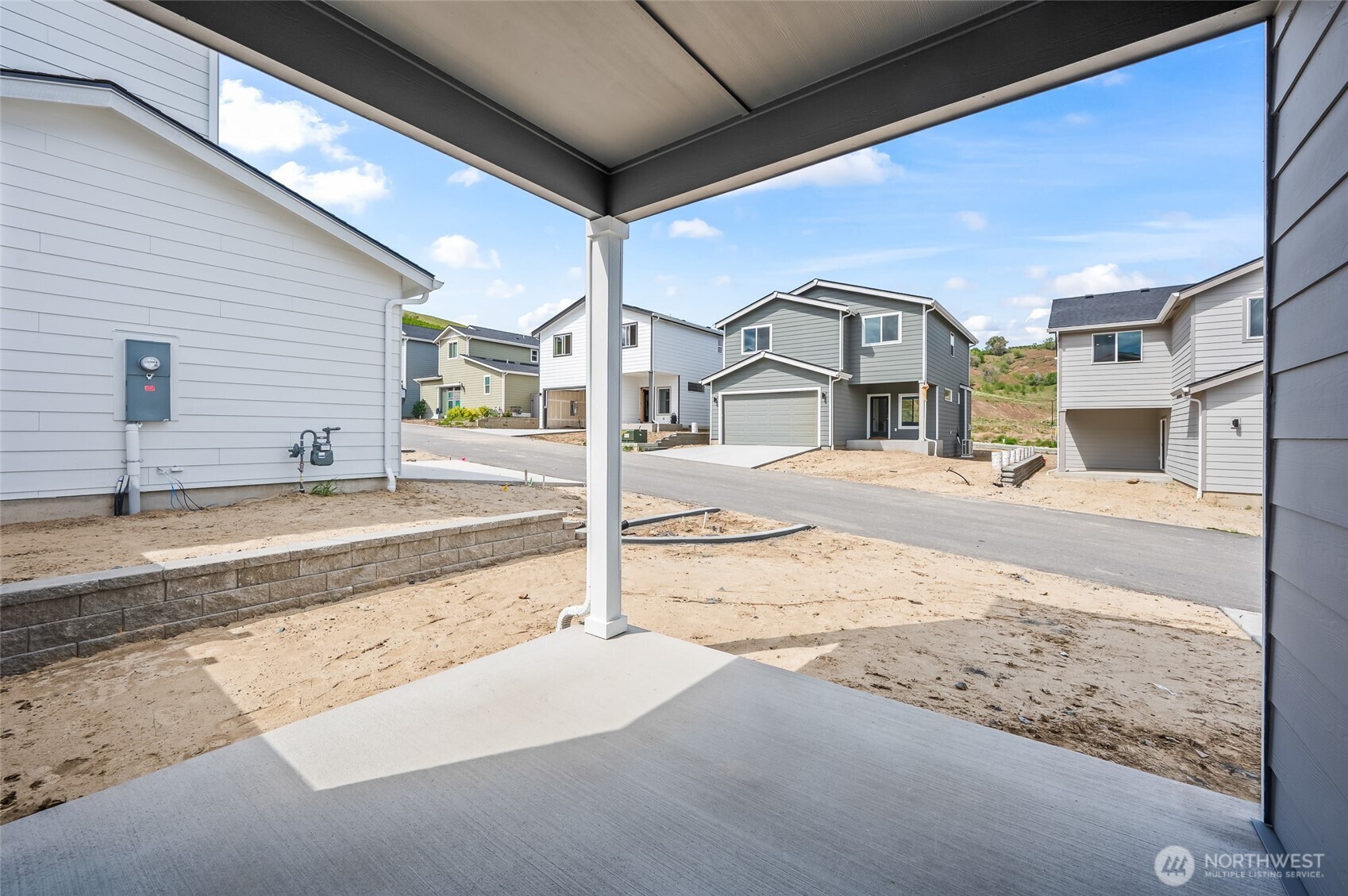 2124 Plumridge Court