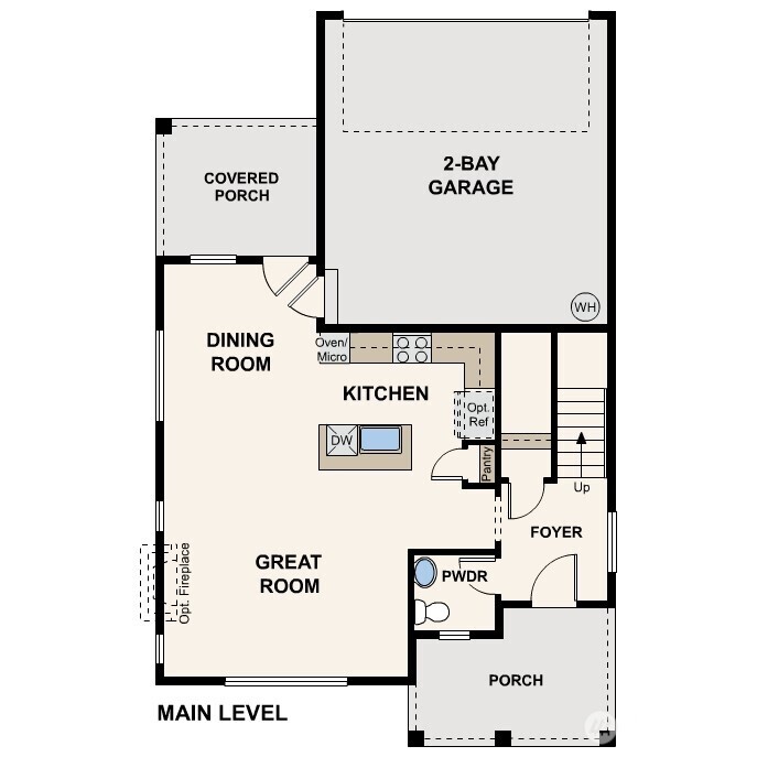 2122 Plumridge Court