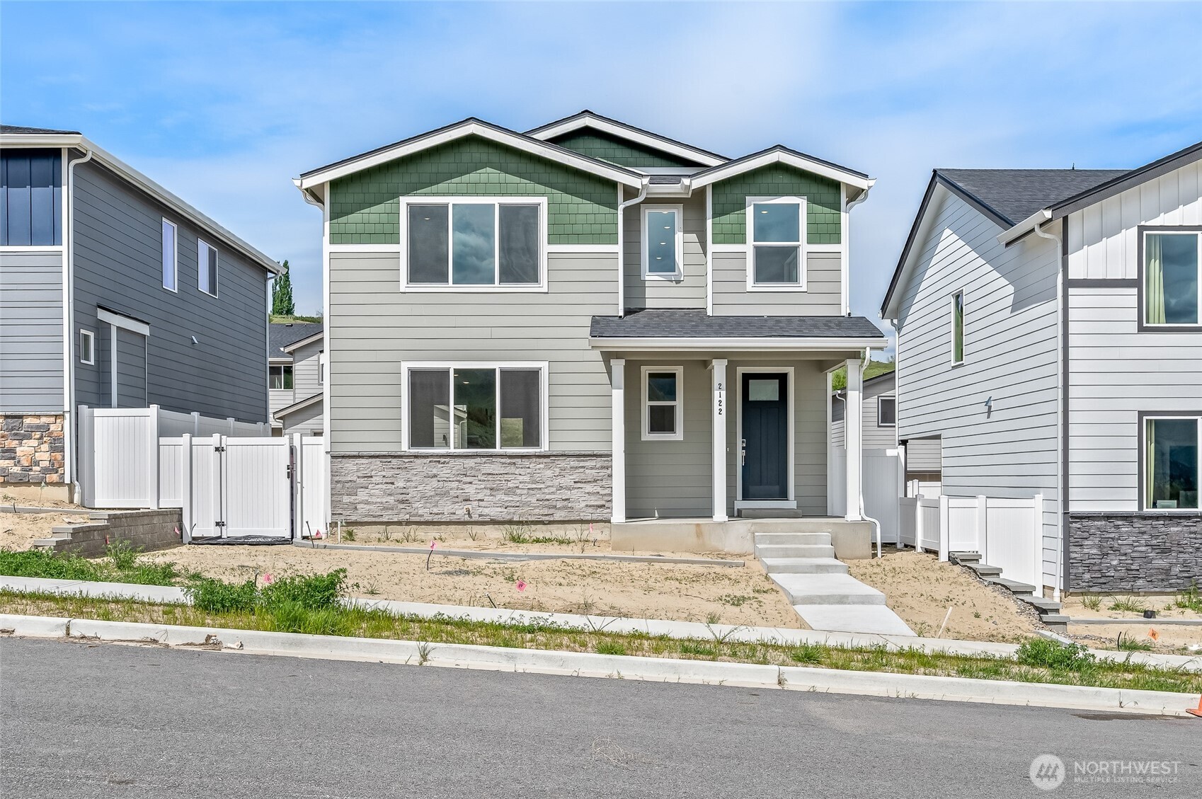 2122 Plumridge Court