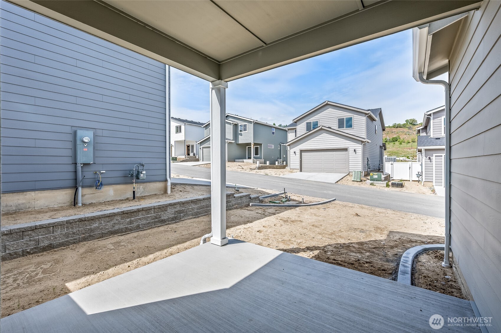 2122 Plumridge Court