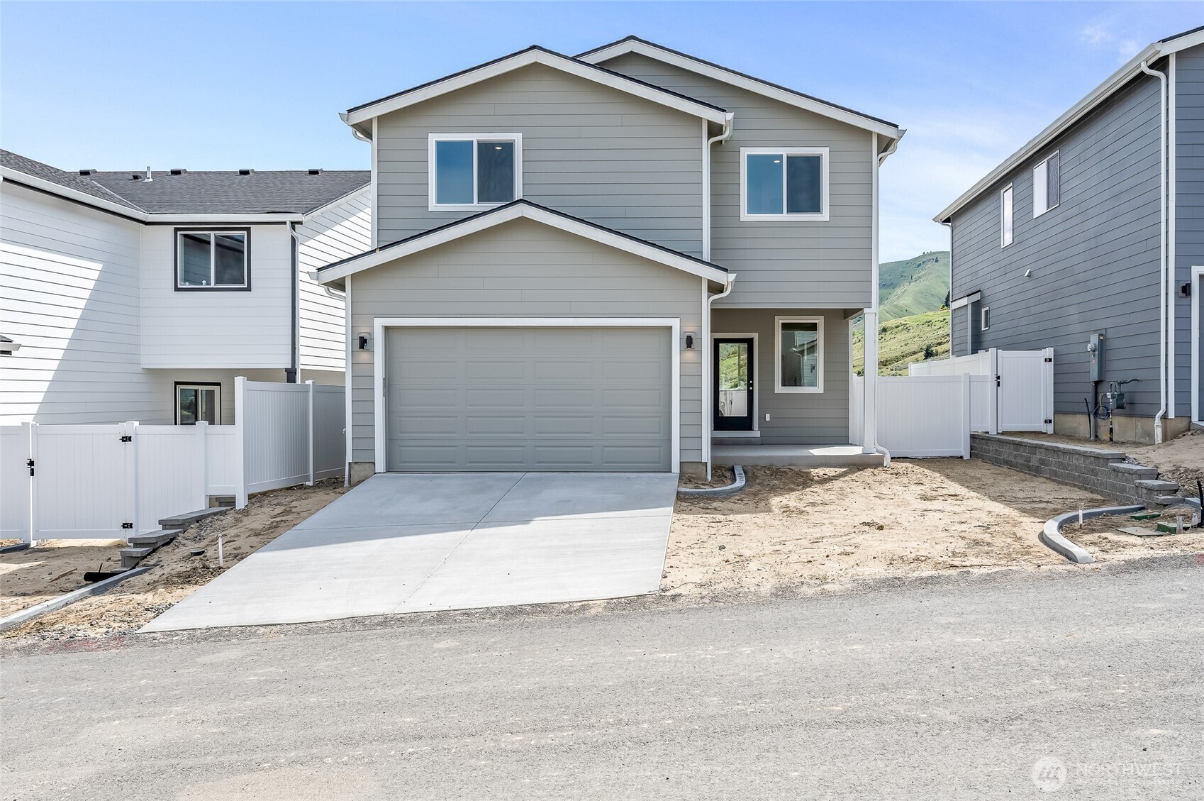 2122 Plumridge Court