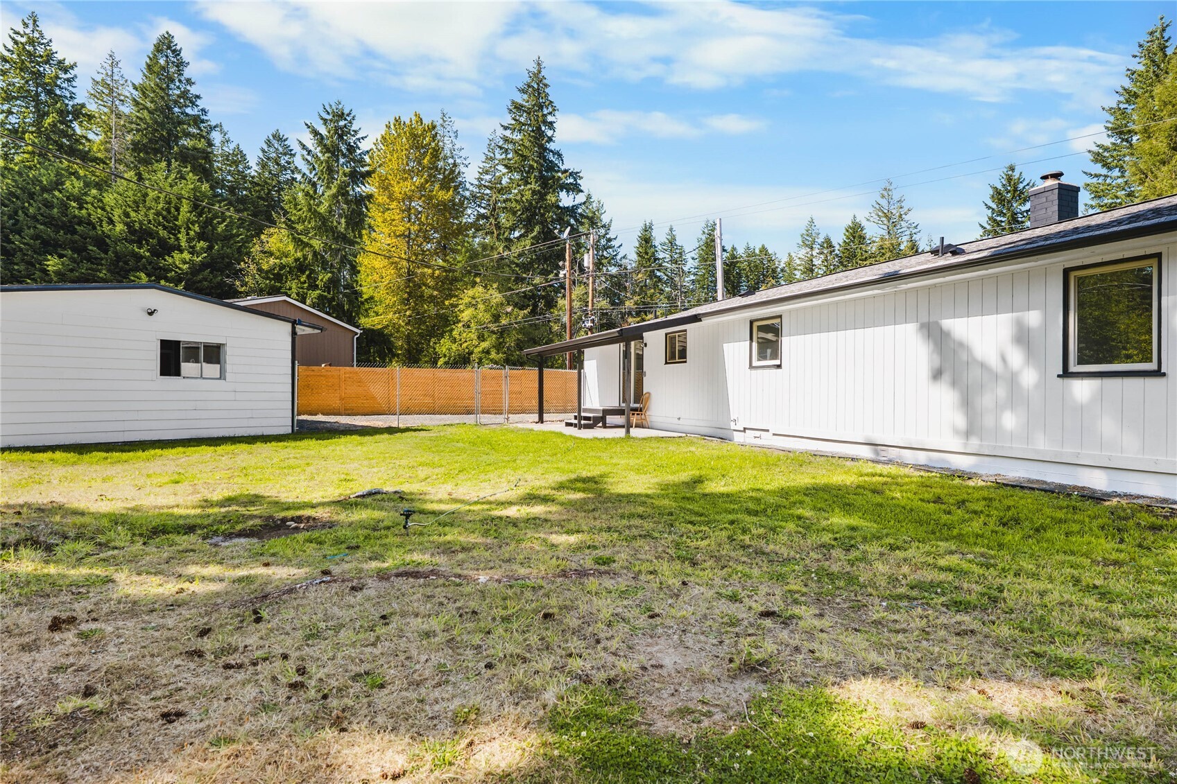 6150 SW Rhododendron Drive