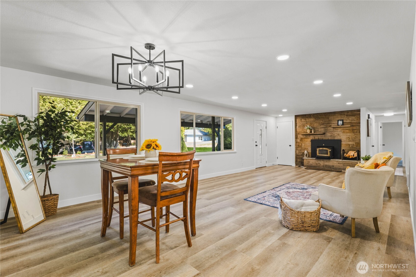 6150 SW Rhododendron Drive