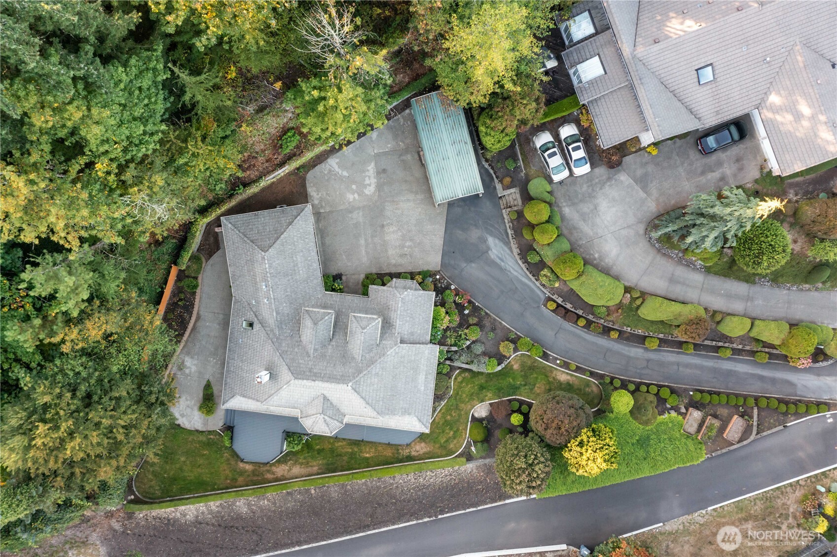 11618 Jennifer Court E