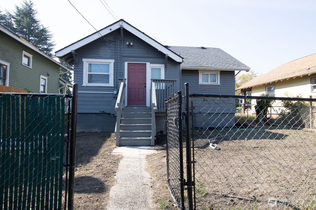 3837 E G St