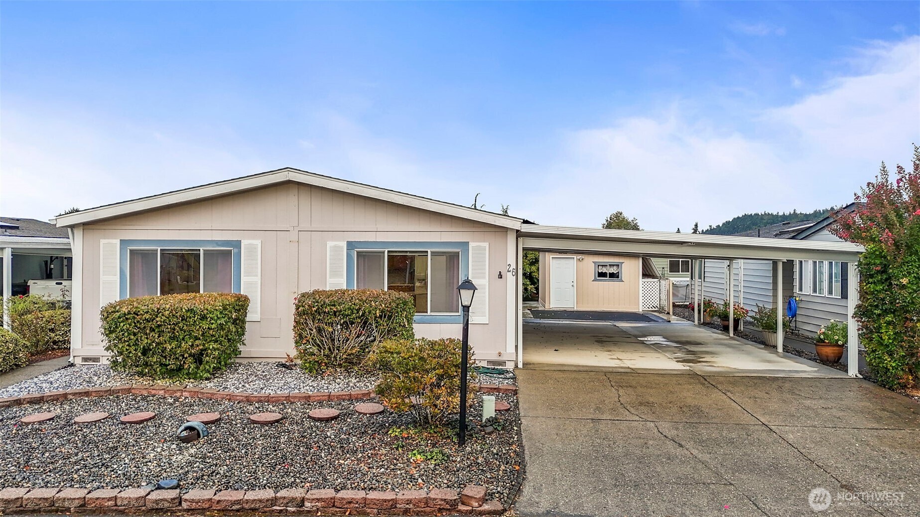 836 Harman Way S Unit: 26