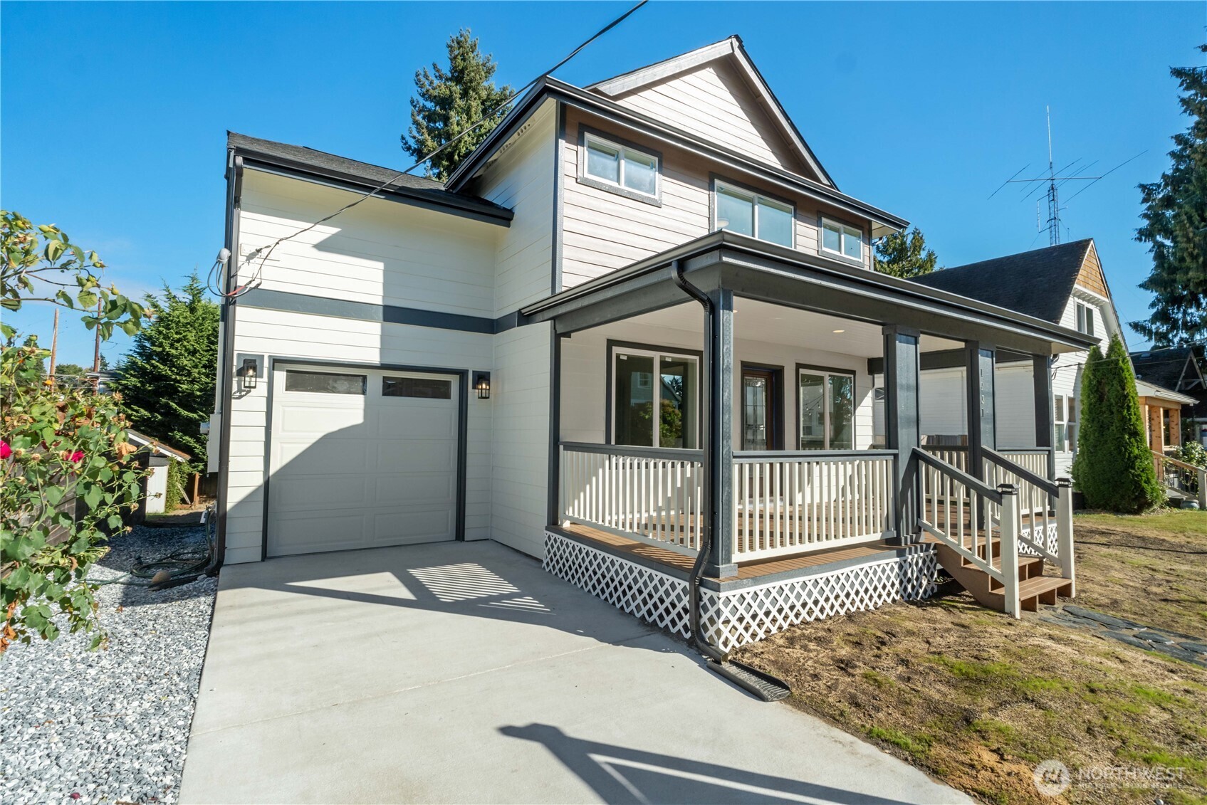 1231 S Washington Street