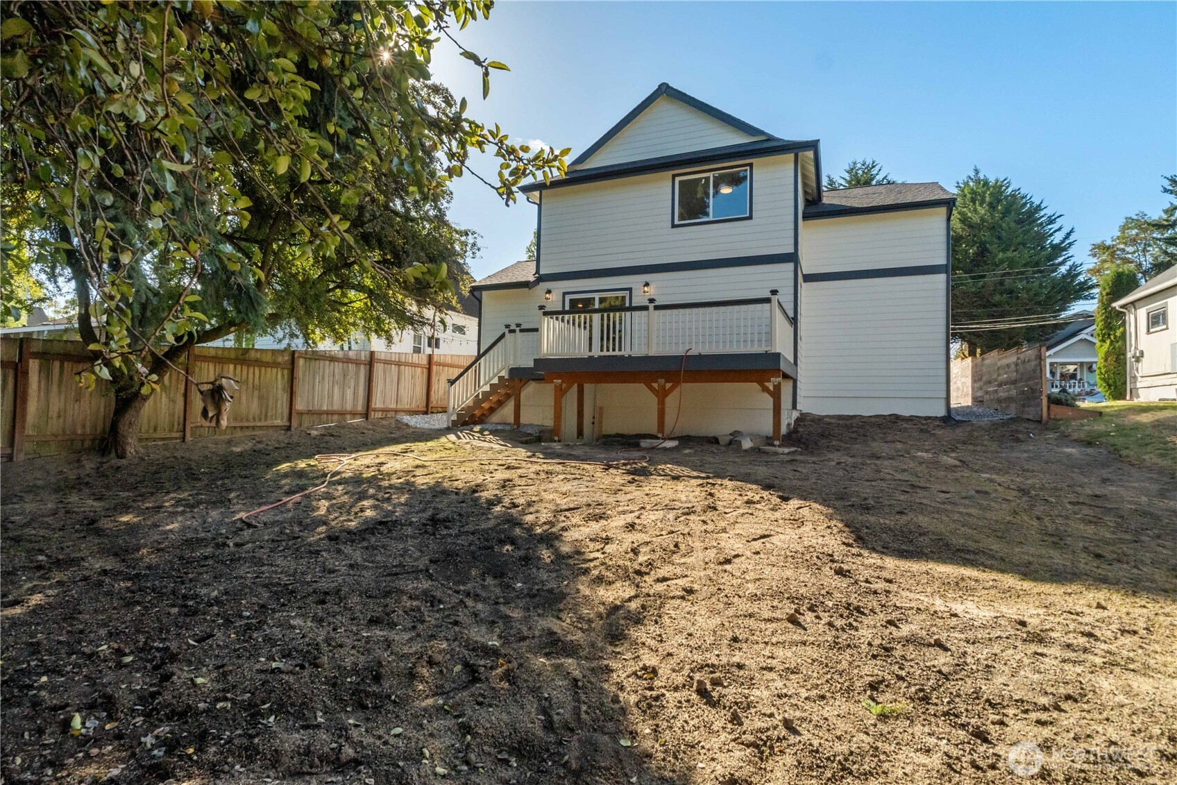 1231 S Washington Street