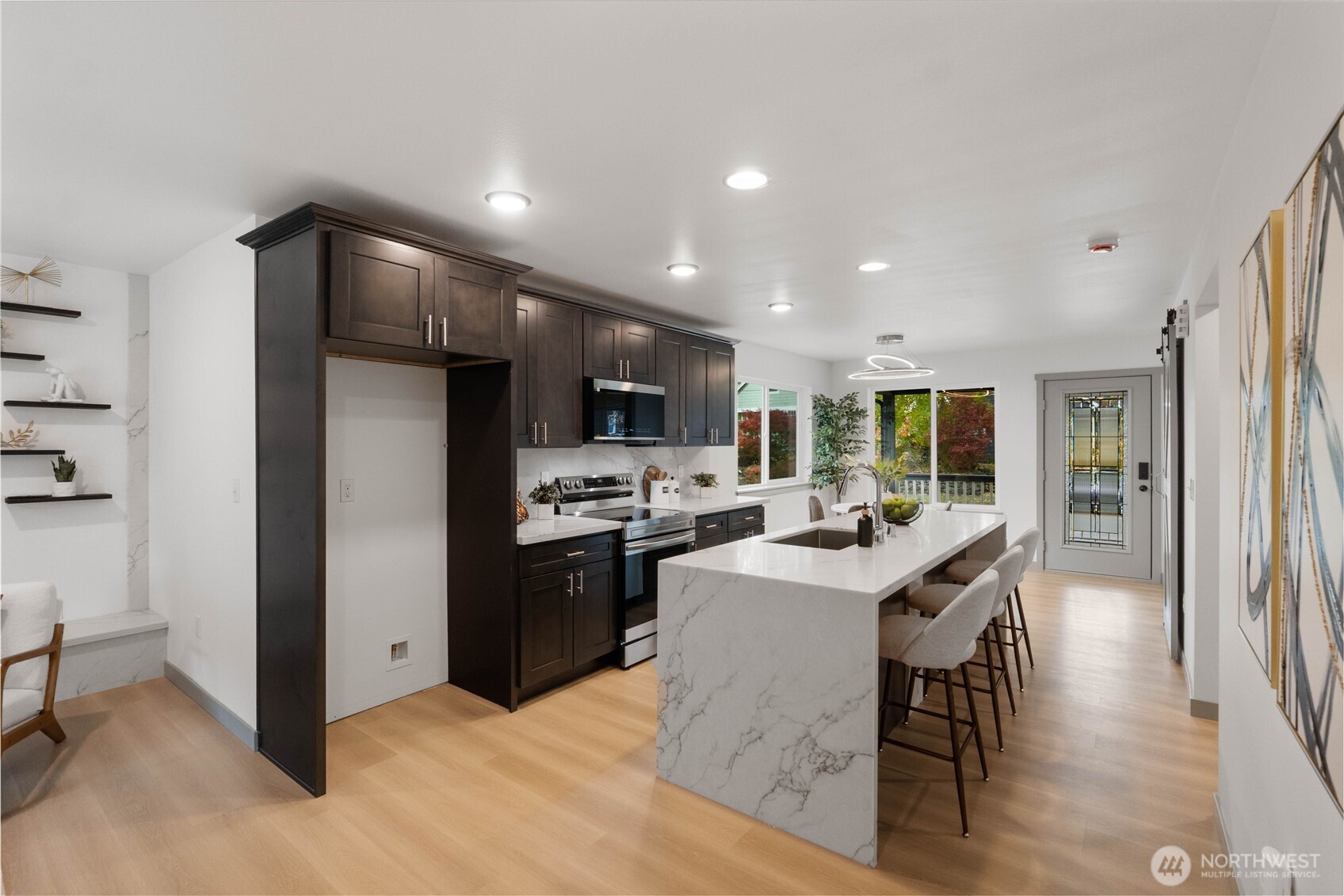 1231 S Washington Street