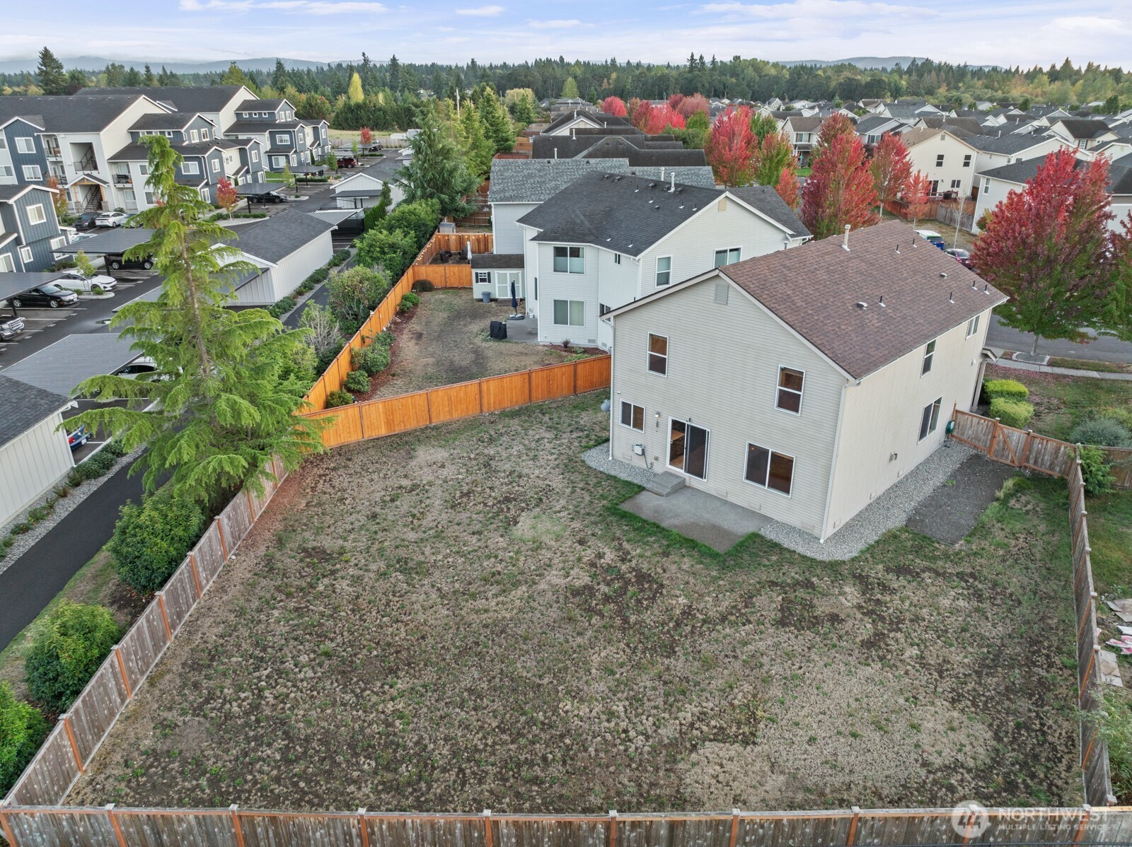 14944 Terra View St SE