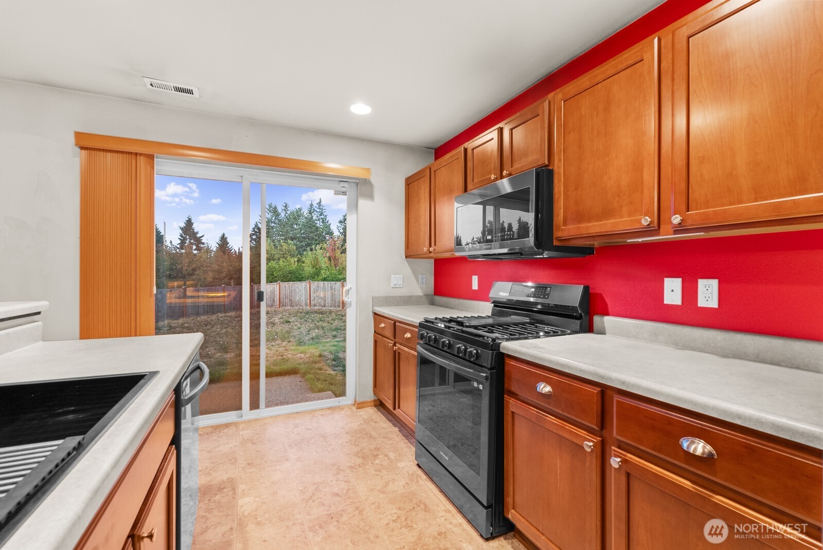 14944 Terra View St SE