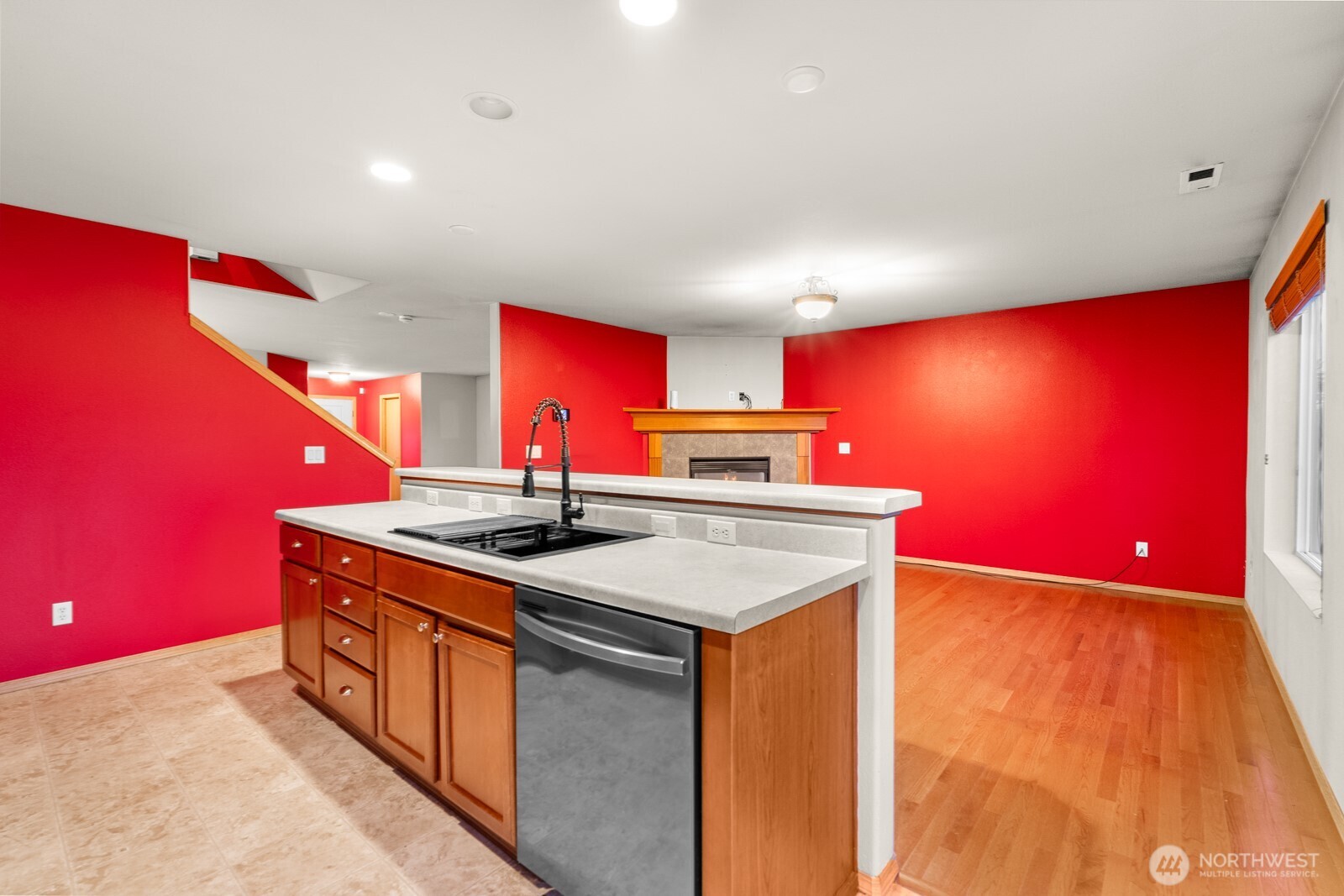14944 Terra View St SE