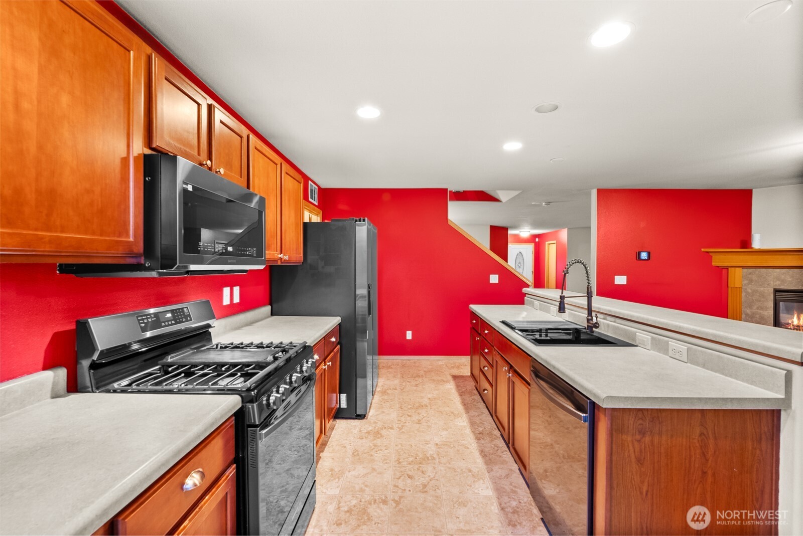 14944 Terra View St SE