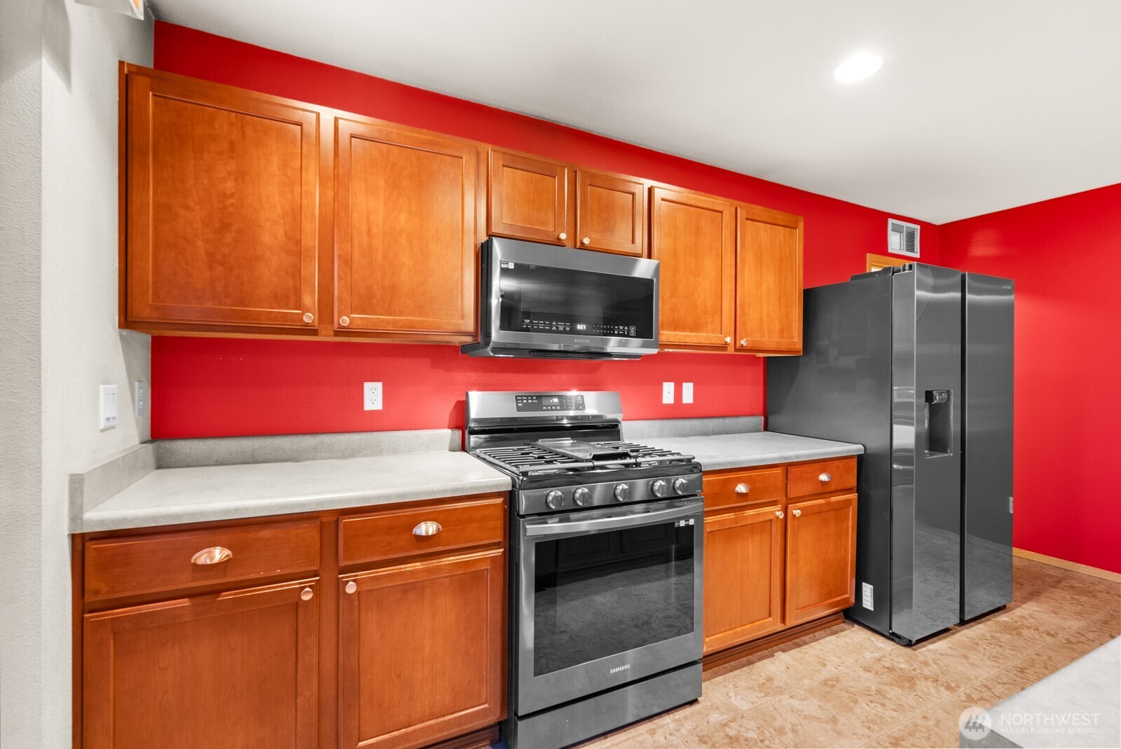 14944 Terra View St SE