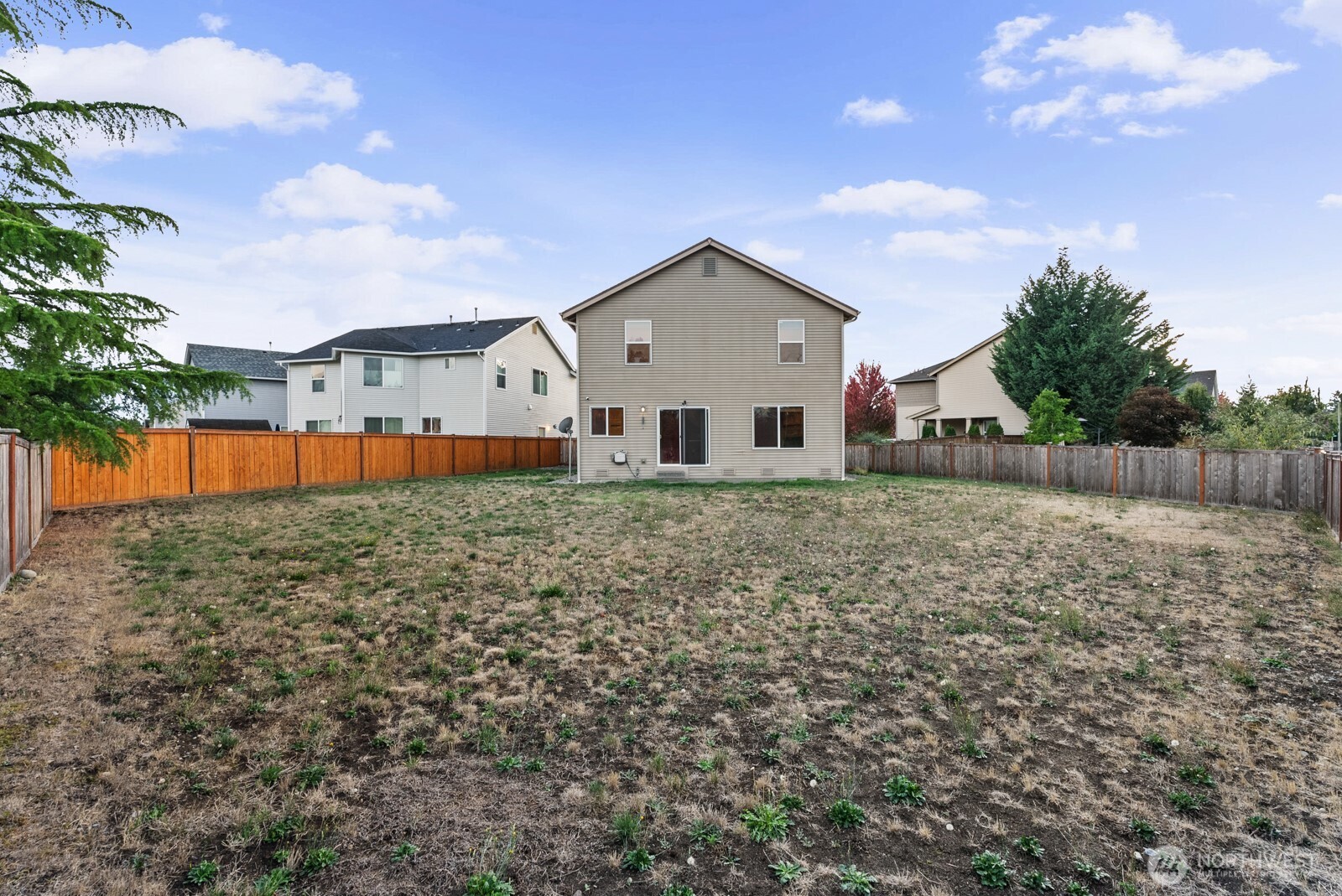 14944 Terra View St SE