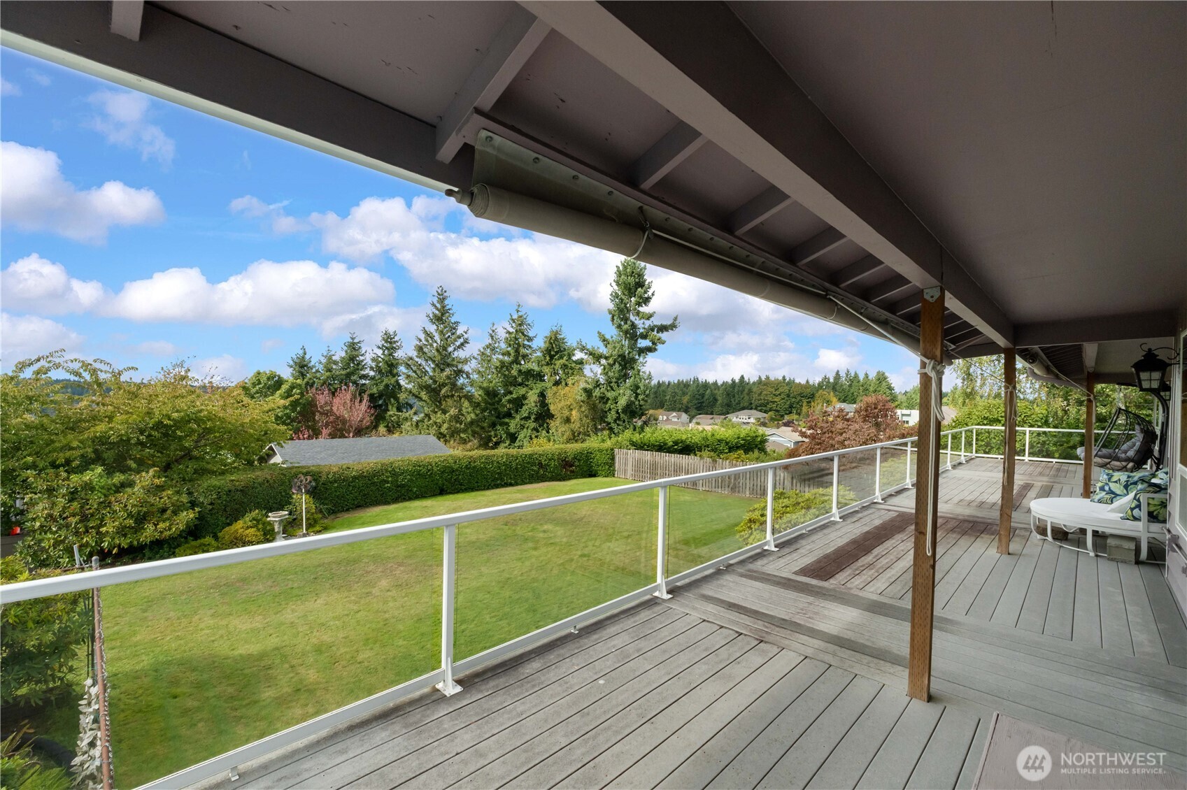 4911 N. Mildred Street