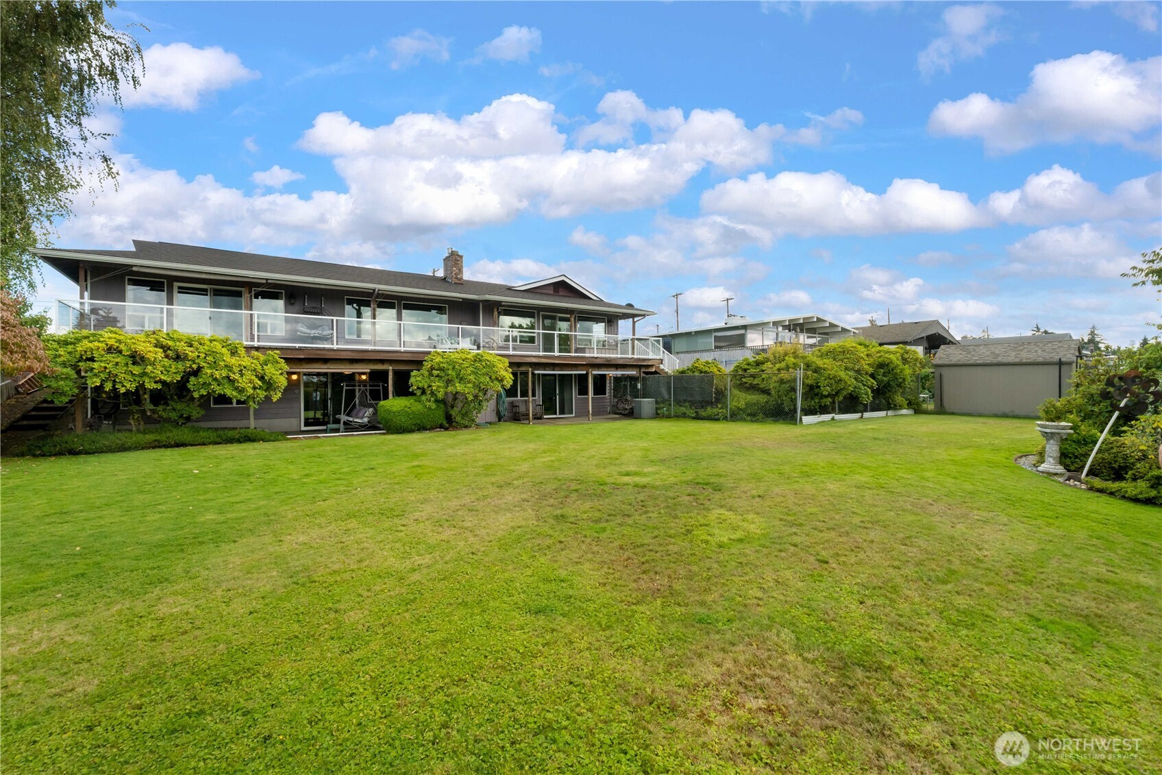 4911 N. Mildred Street