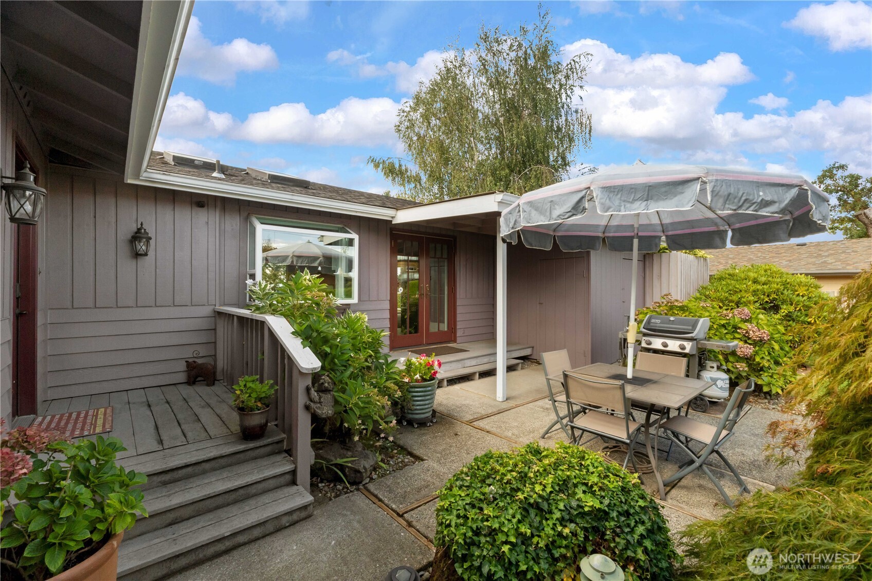 4911 N. Mildred Street