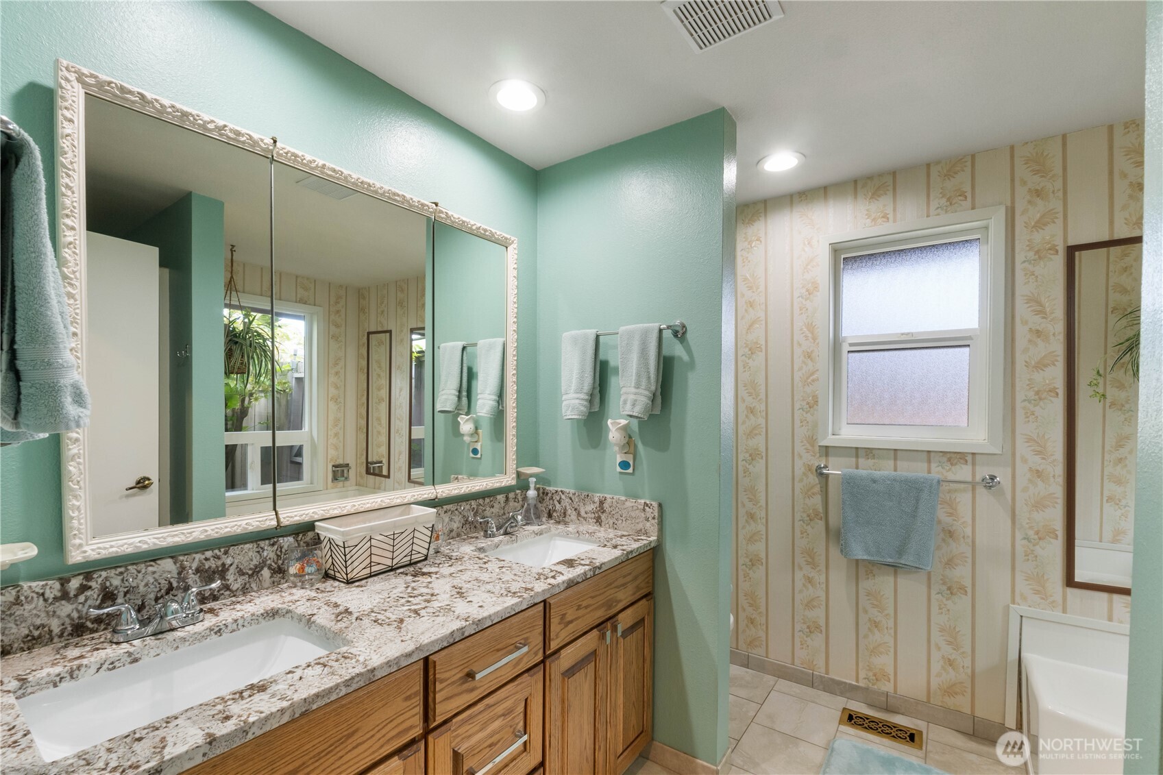 4911 N. Mildred Street