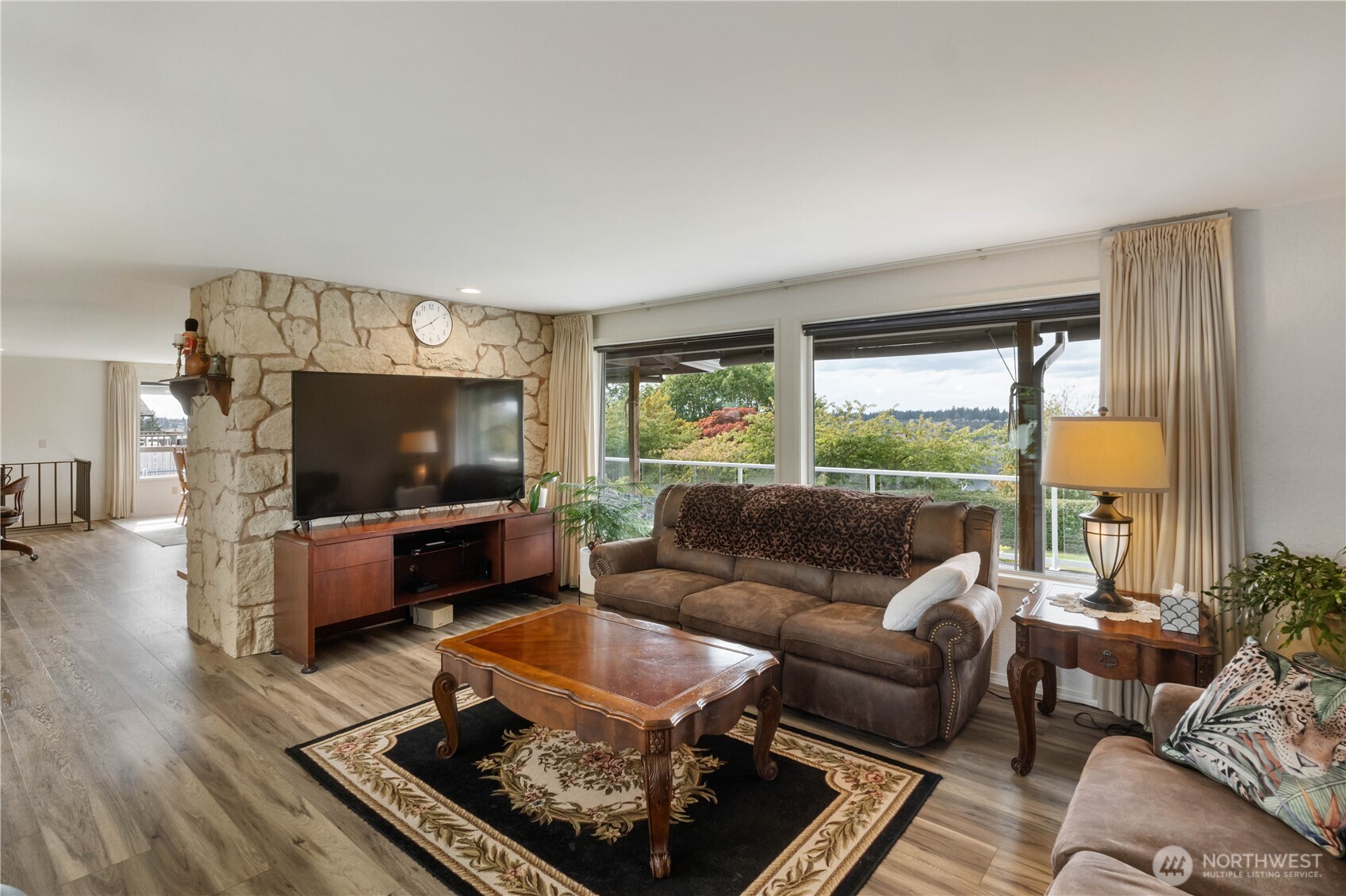 4911 N. Mildred Street