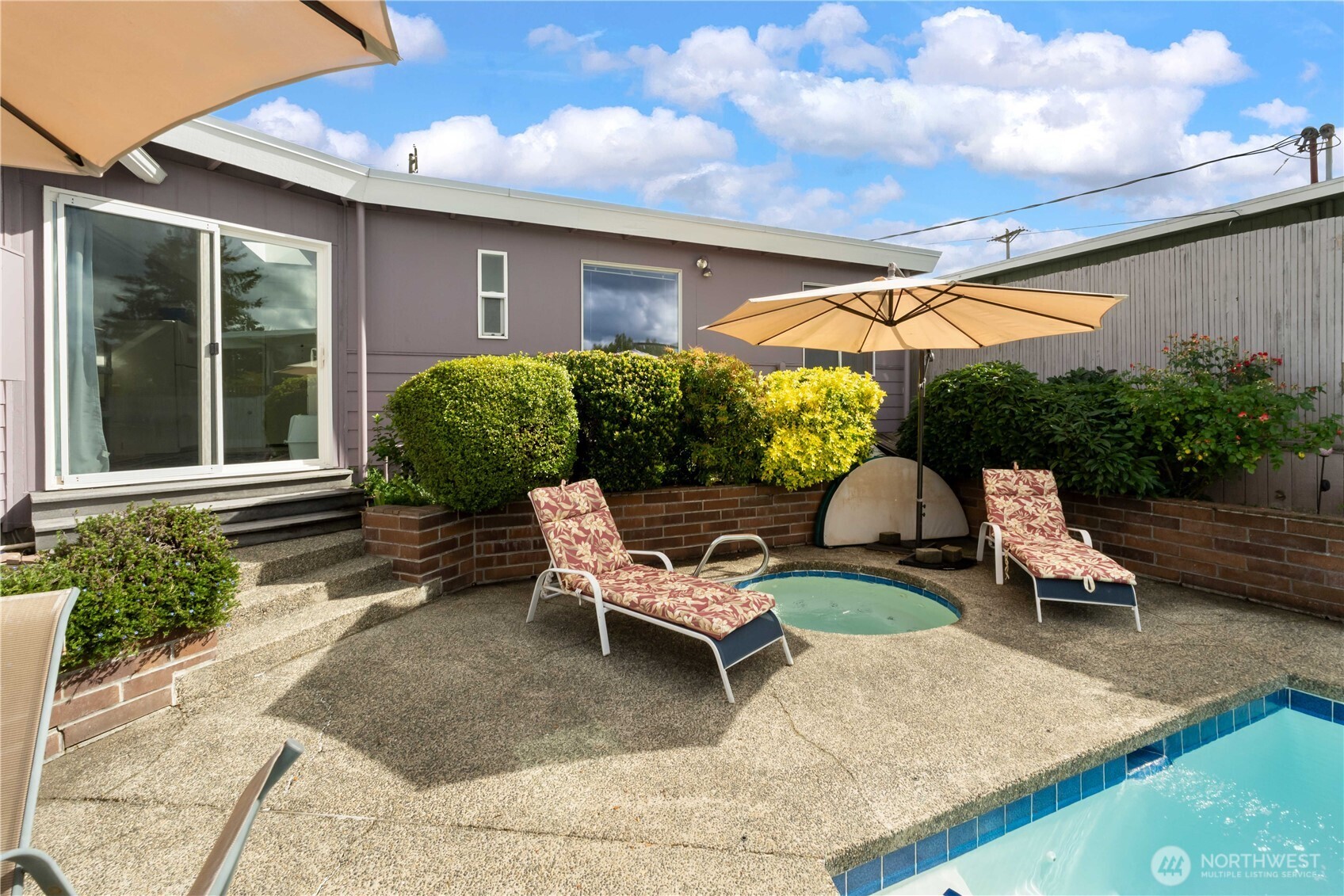 4911 N. Mildred Street