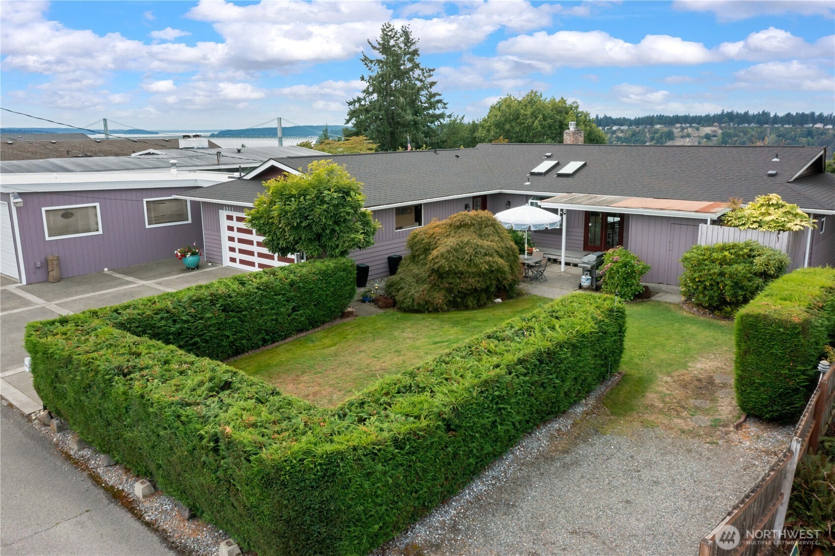 4911 N. Mildred Street