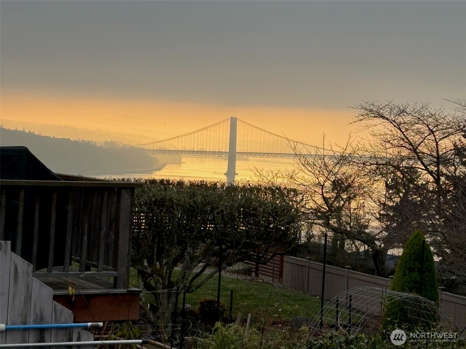 4911 N. Mildred Street