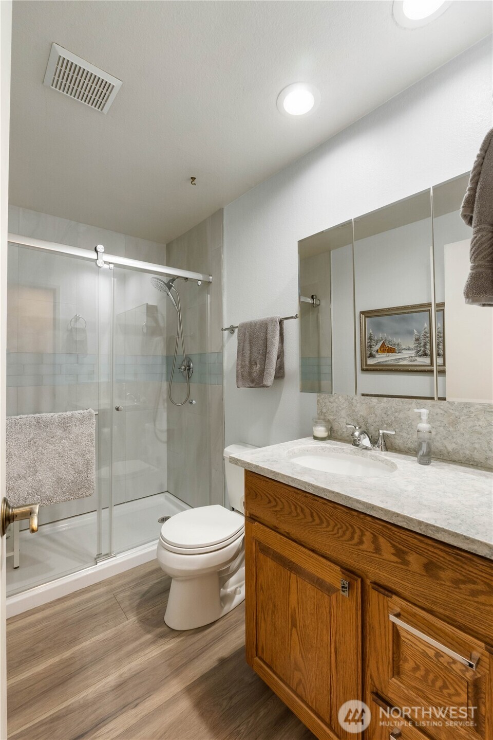 4911 N. Mildred Street