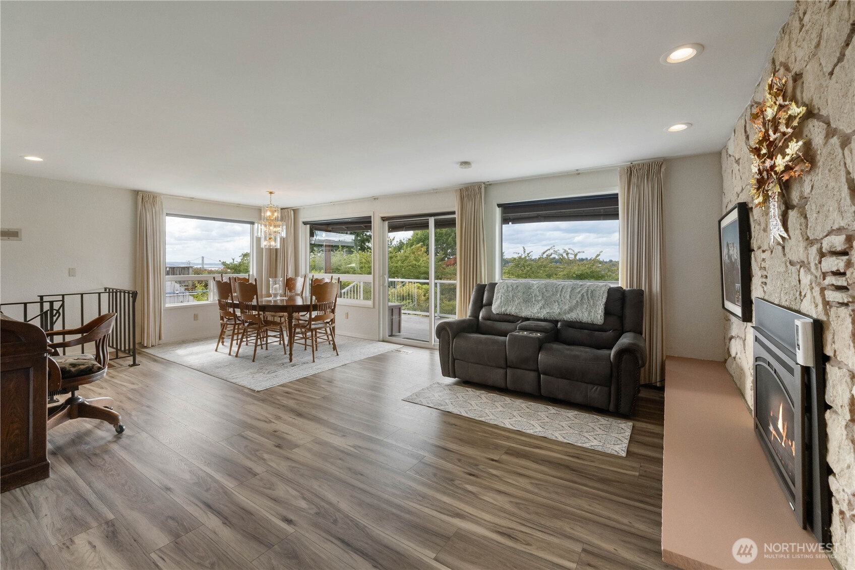 4911 N. Mildred Street