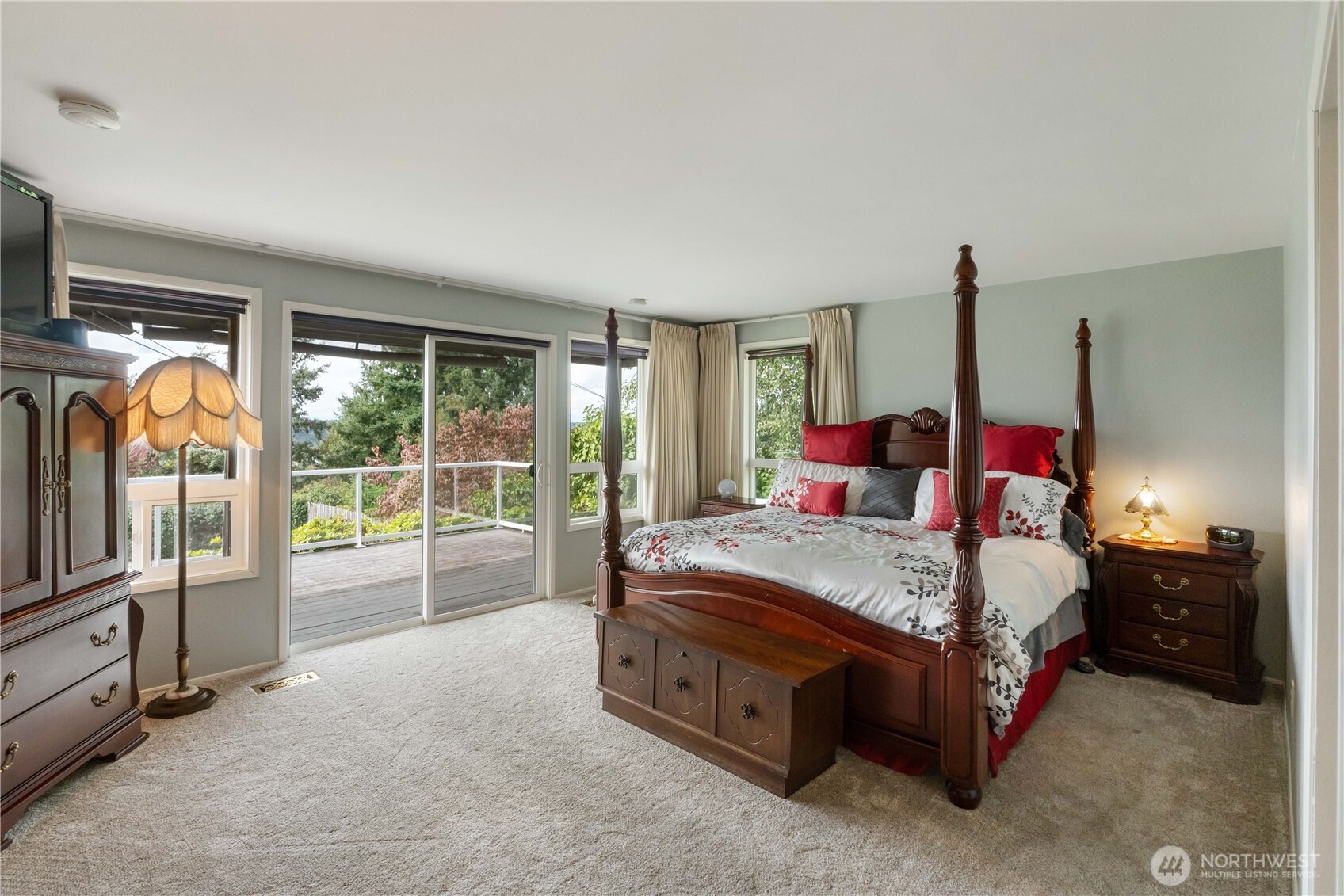 4911 N. Mildred Street