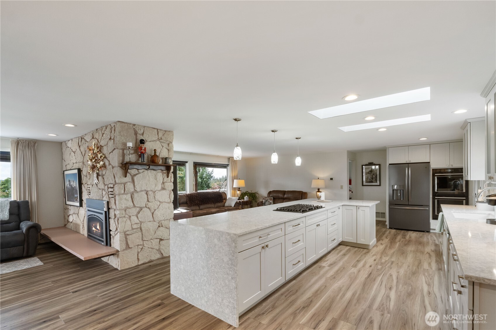 4911 N. Mildred Street