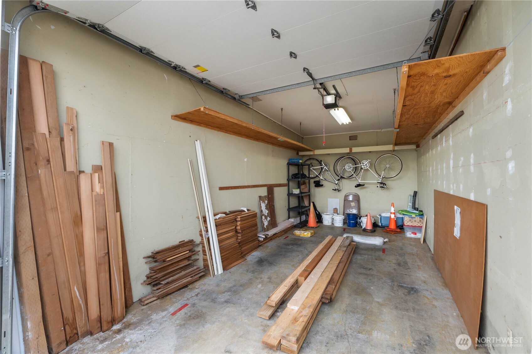 4911 N. Mildred Street