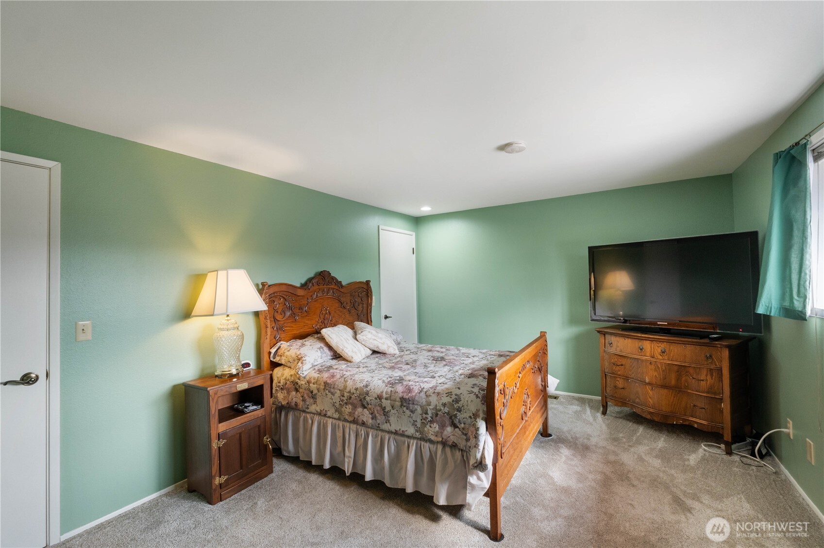 4911 N. Mildred Street