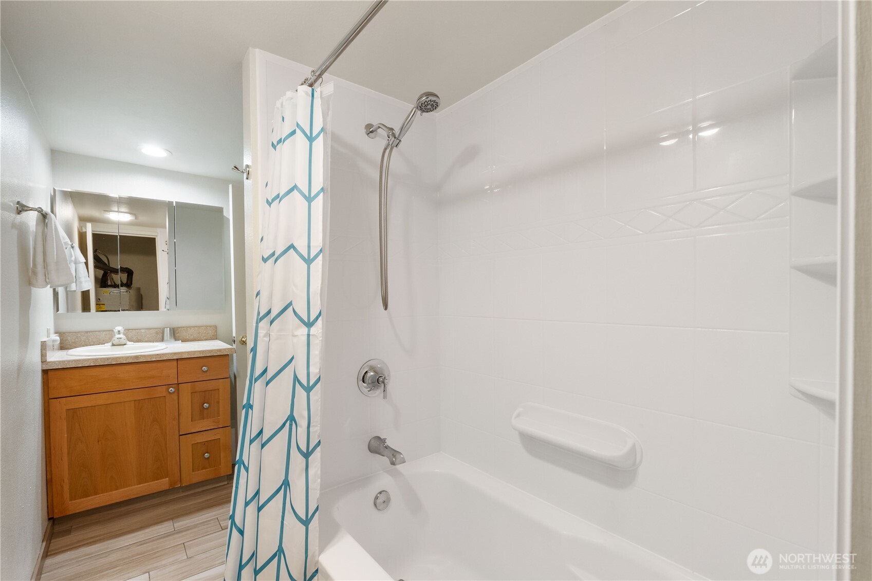 4911 N. Mildred Street