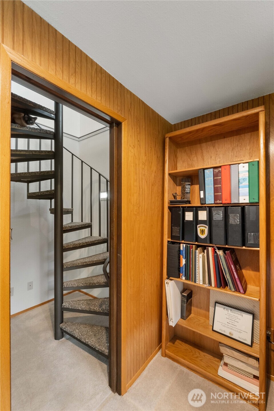 4911 N. Mildred Street