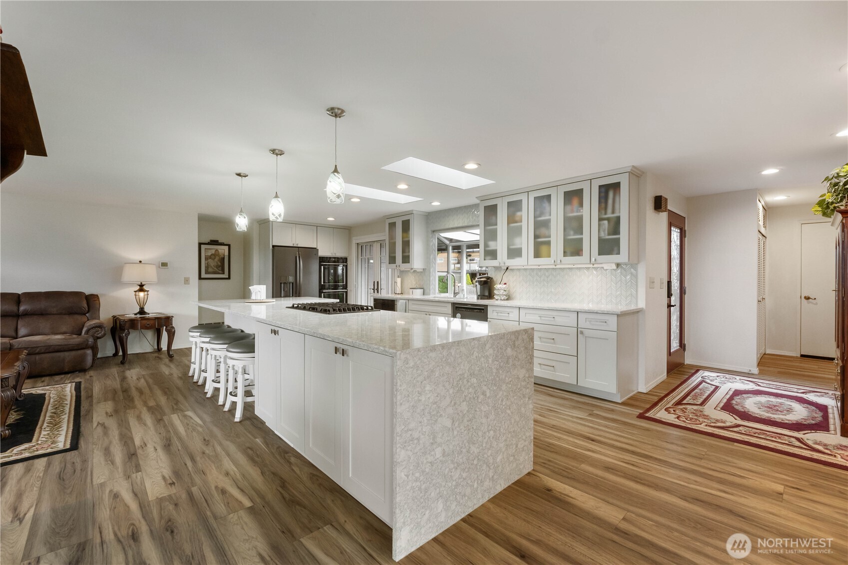 4911 N. Mildred Street