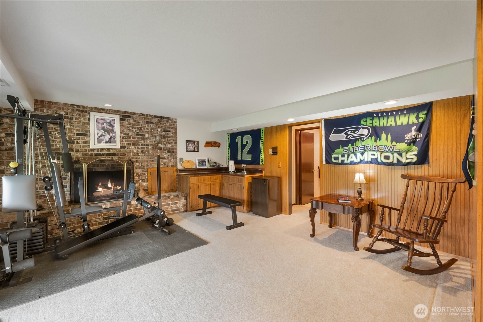 4911 N. Mildred Street