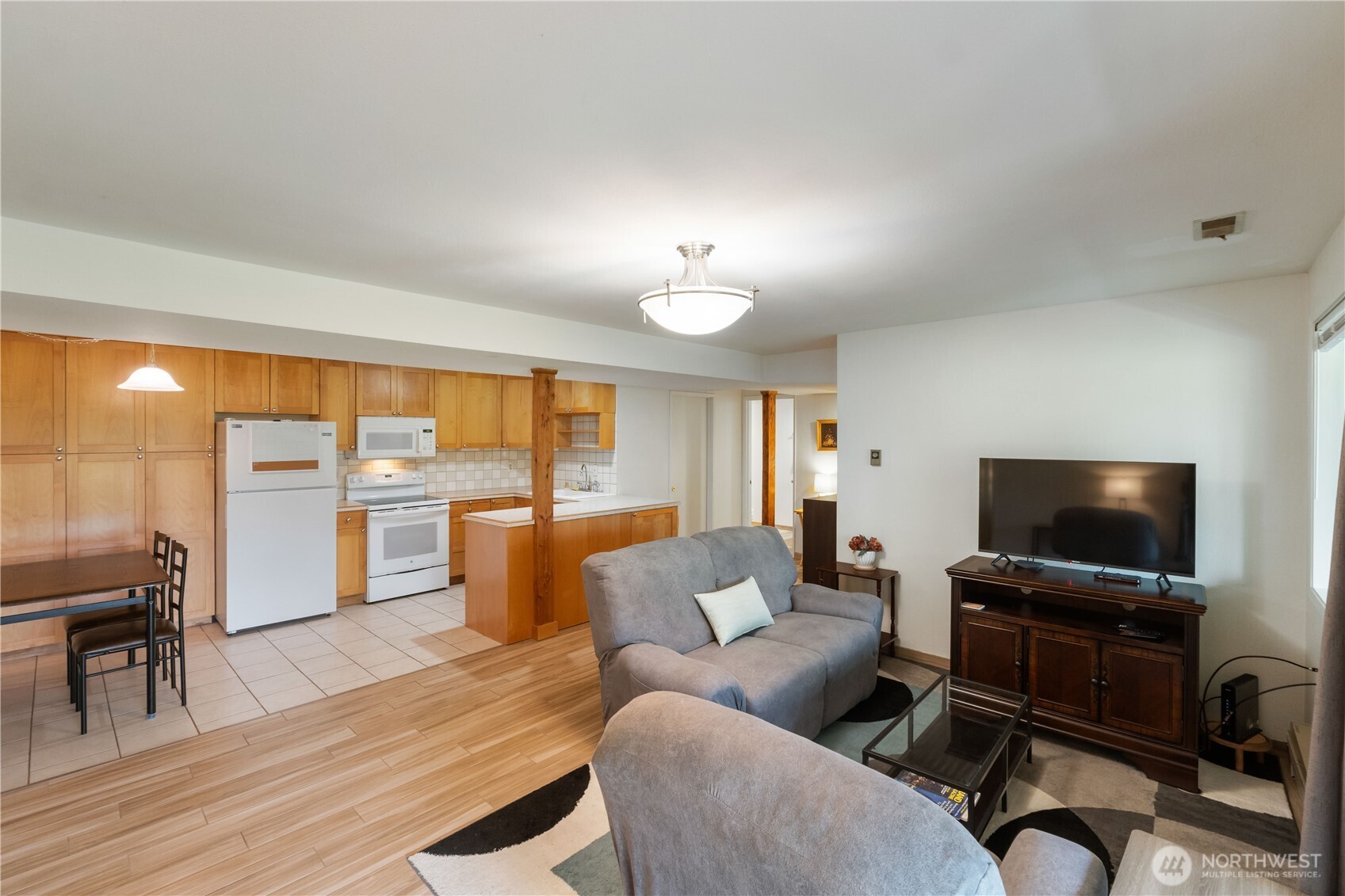 4911 N. Mildred Street