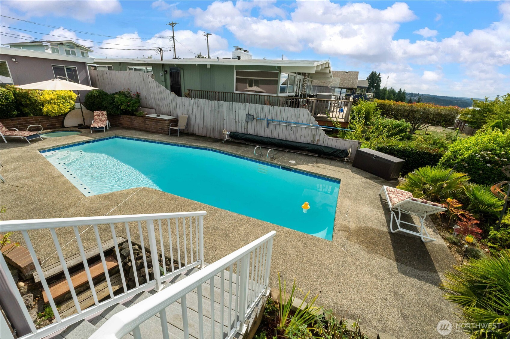 4911 N. Mildred Street