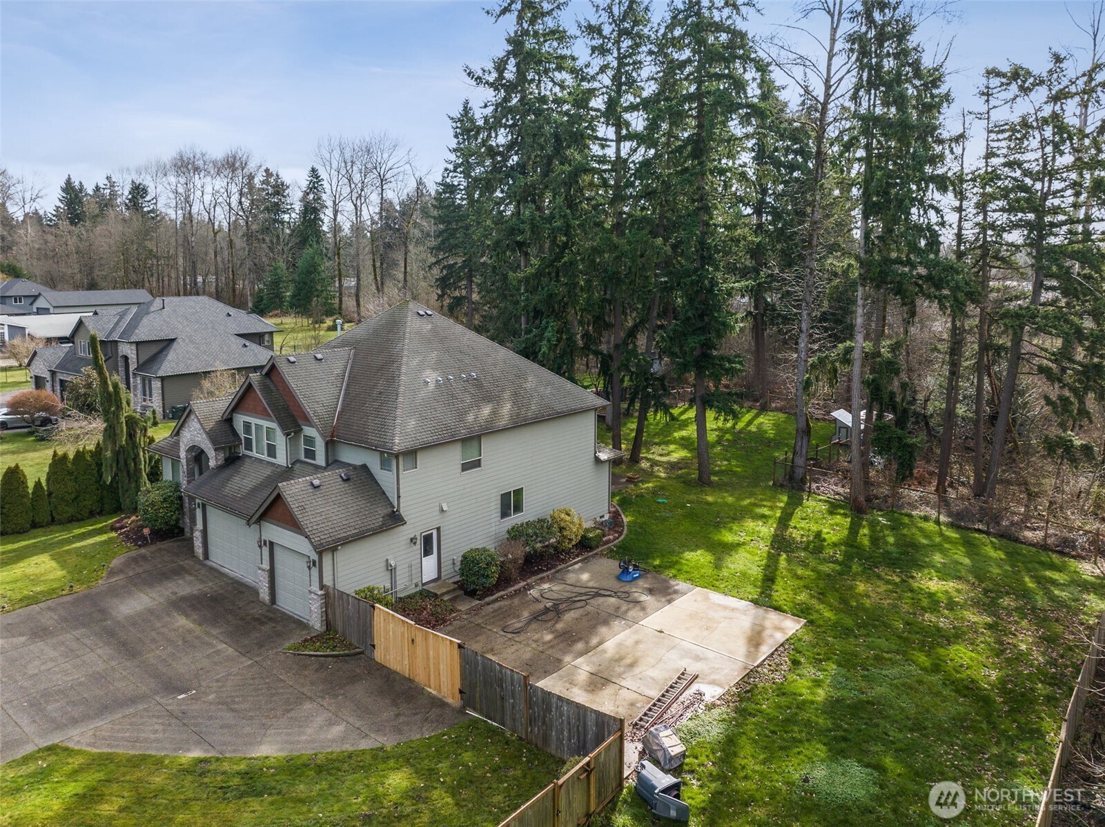 12208 151st Street E