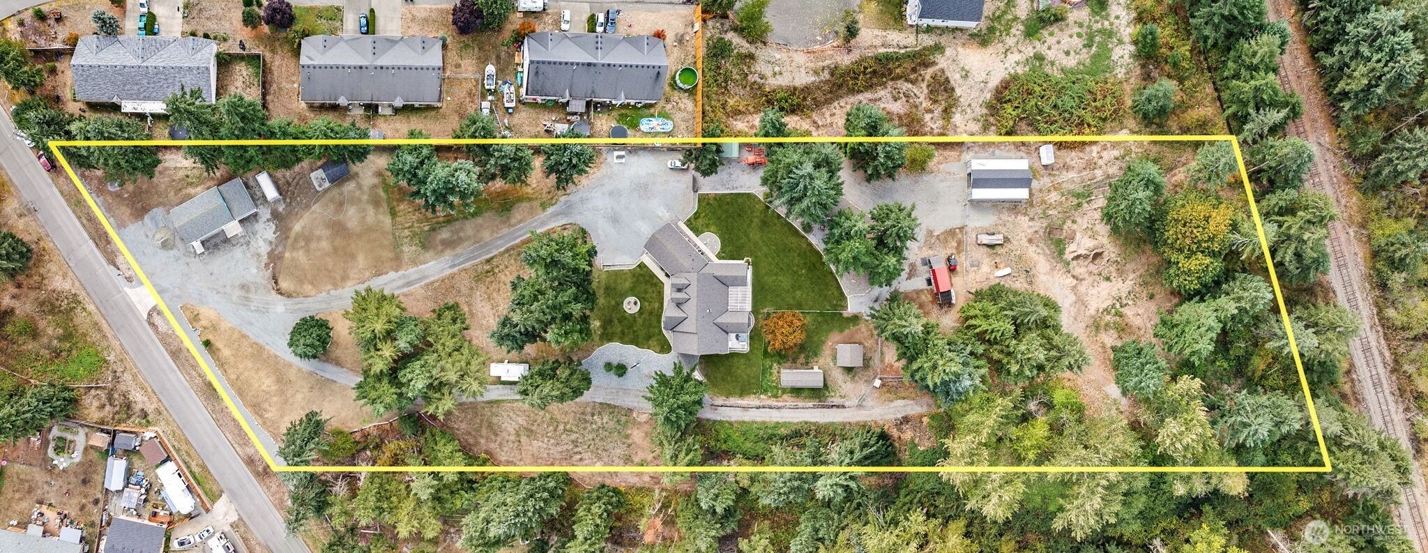 22128 Whispering Pines Drive E