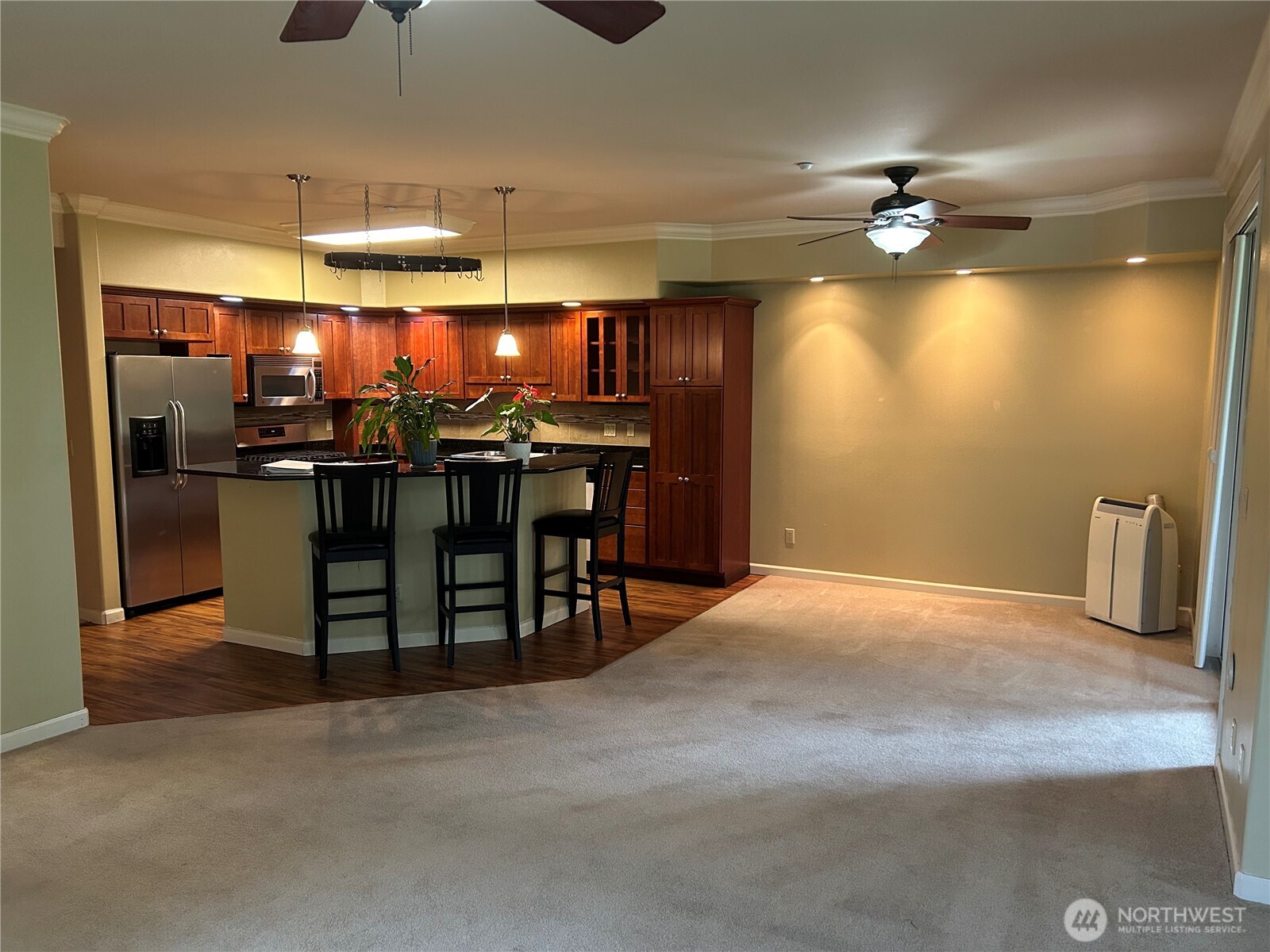 2440 S Steele Street Unit: 111