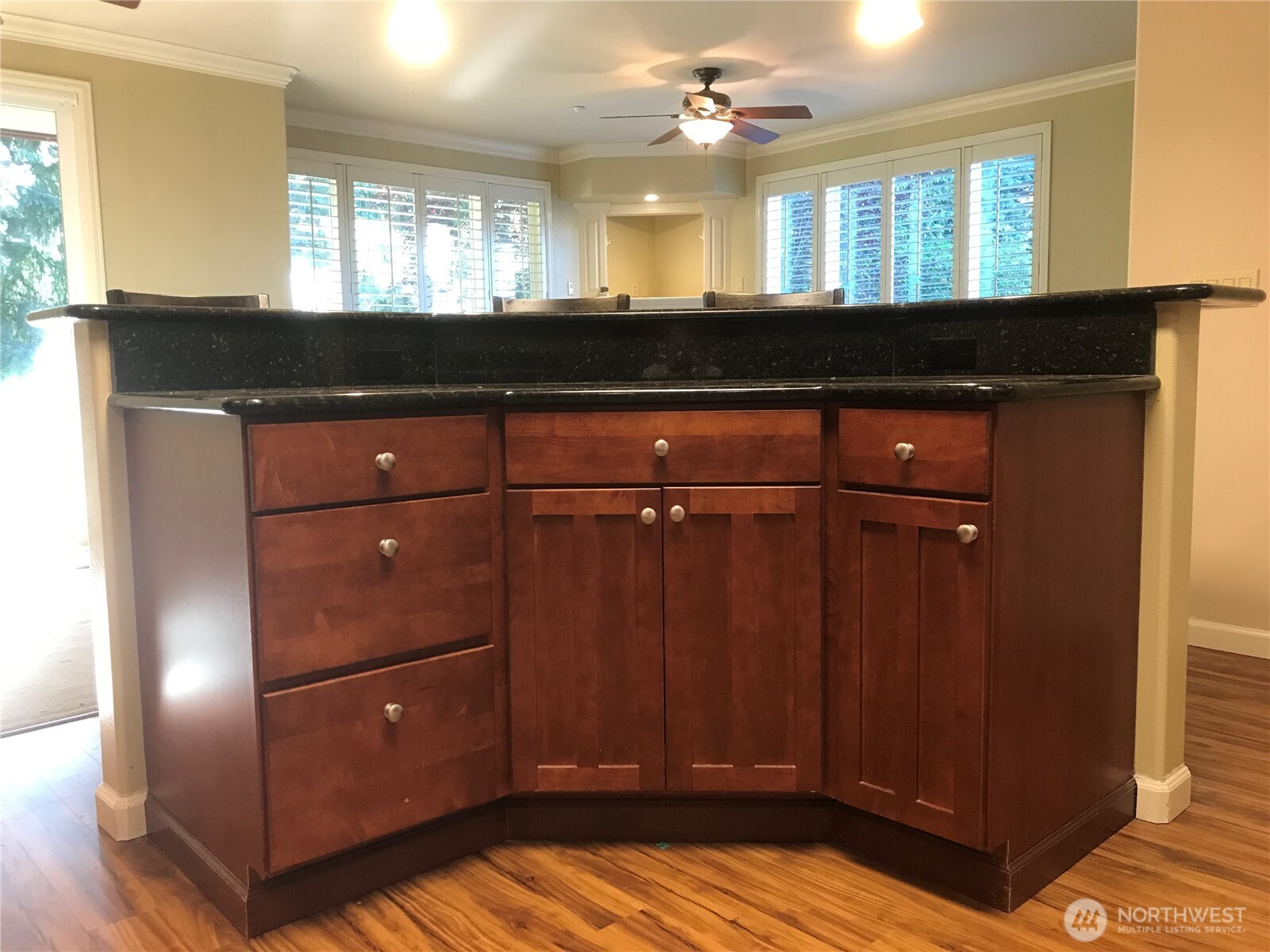 2440 S Steele Street Unit: 111