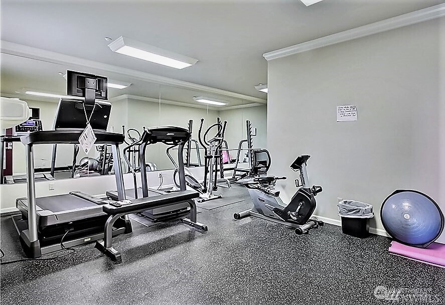 2440 S Steele Street Unit: 111