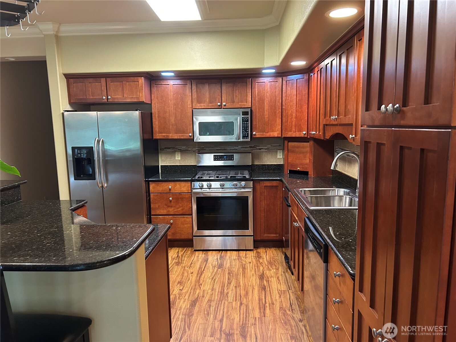 2440 S Steele Street Unit: 111