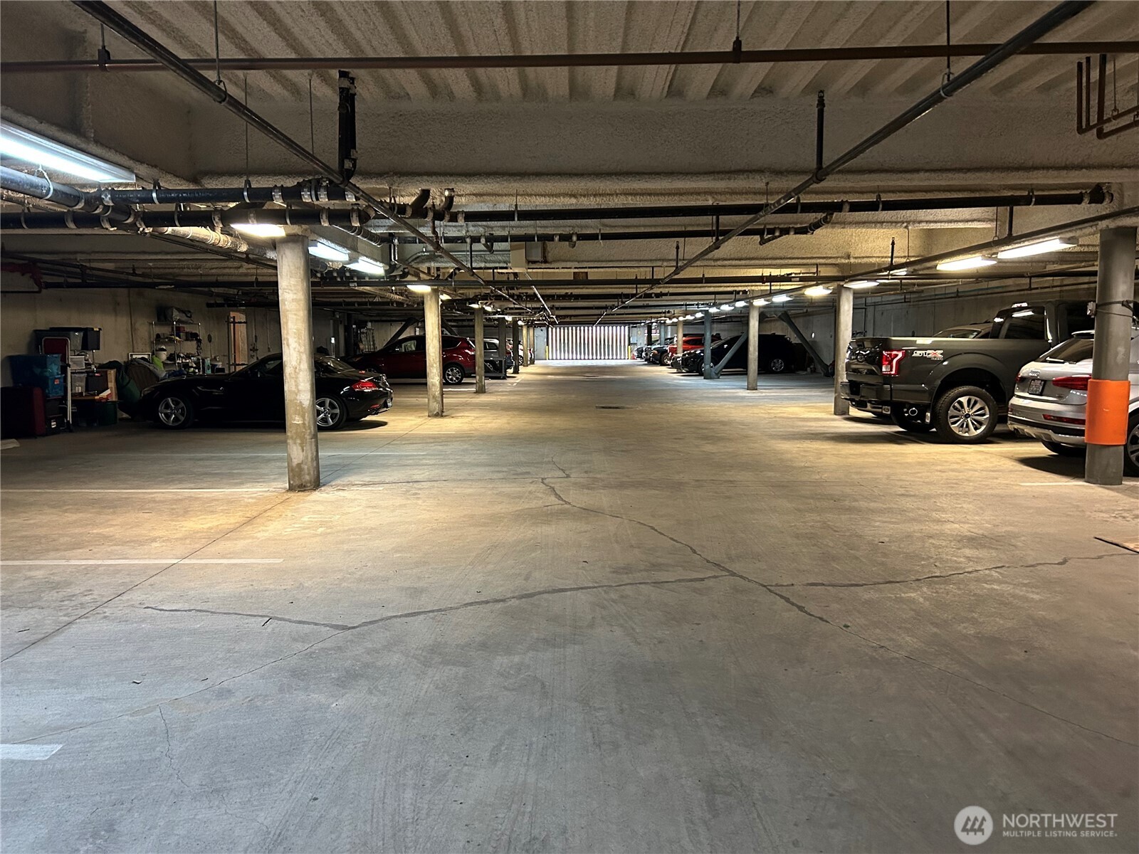 2440 S Steele Street Unit: 111