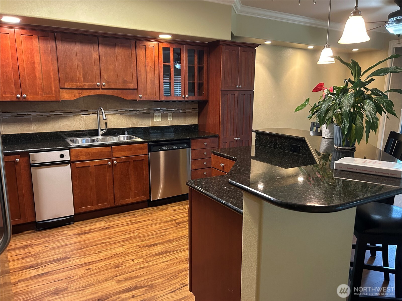 2440 S Steele Street Unit: 111