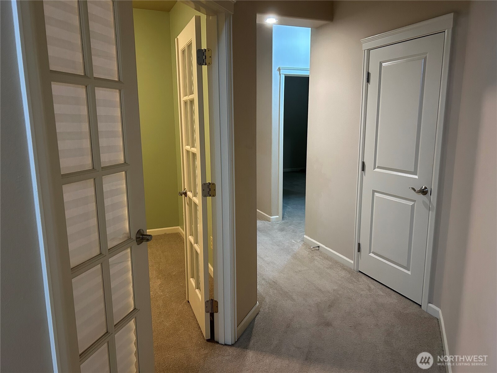 2440 S Steele Street Unit: 111