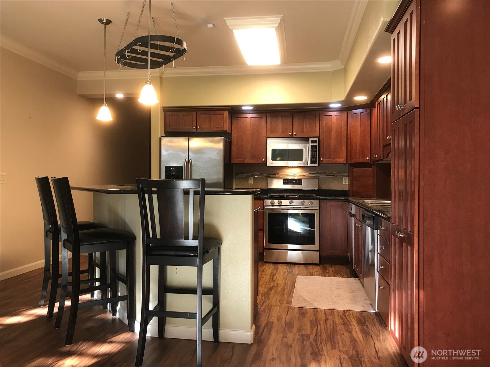 2440 S Steele Street Unit: 111