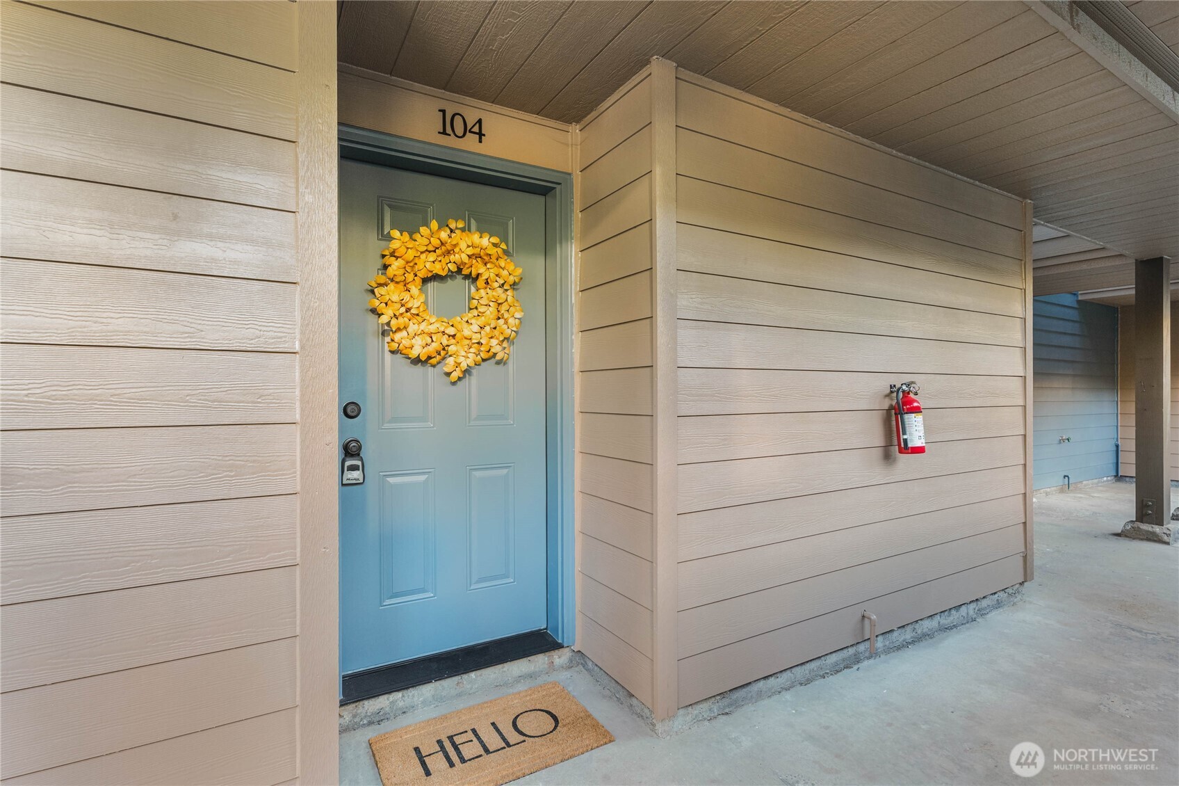 12600 57th Avenue S Unit: B104